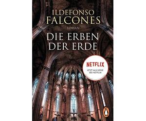 Ildefonso Falcones Michae Die Erben der Erde: Roman. Der Bestseller (Tascabile)