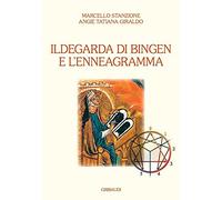Ildegarda di Bingen e l'enneagramma