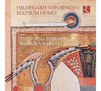 Ildegarda,Von Bingen - Ego Sum Homo