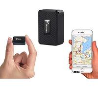 ildetective Micro Gps Tracker spia magnete Realtime localizzatore satellitare