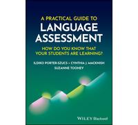 Ildiko Porter-Szucs Cynthia J. Macknish A Practical Guide to Langu (Tascabile)