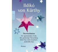 Ildikó von Kürthy Gisela Goppel Sternschanze (Tascabile)