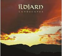 Ildjarn Landscapes (CD) Album