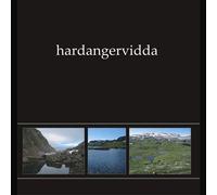 Ildjarn-Nidhogg Hardangervidda II (CD) with Book