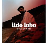 Ildo Lobo A Voz De Ouro (CD) Album