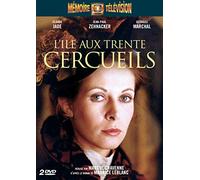 ILE AUX TRENTE CERCUEILS (L') - 2 DVD