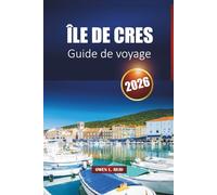 Île De Cres Guide De Voyage 2026: Découvrez les plages, les sentiers de randonnée, la cuisine et les itinéraires en ferry avec des plans d'itinéraire dans le joyau de l'Adriatique en Croatie