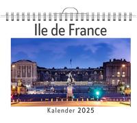 Ile de France