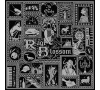 Ile de Garde Rage Blossom (Vinyl LP) 12" EP