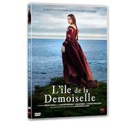 Ile de la demoiselle (l') - dvd