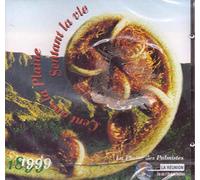 Ile de la Réunion - La Plaine Des Palmistes