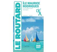 Ile Maurice, Rodrigues: Et nos meilleurs spots de plongées