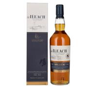 The Ileach Islay Single Malt Whisky 40% vol. 0,70l
