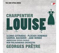 Ileana Cotrubas - G. Charpentier: Louise (The Sony Opera House)