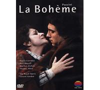 Ileana Cotrubas, Neil Shicoff, Marilyn Zschau, Thomas Allen - La Boheme (Opera Completa)(Dvd)