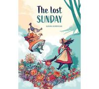 Ileana Surducan The Lost Sunday (Copertina rigida)