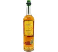 Ilegal - Anejo Mezcal 70cl 40% ABV