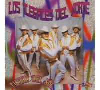 Ilegales Del Norte - Tierra Del Sol
