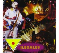 ilegales en directo - jewel