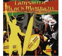 Ilembe: Honoring Shaka Zulu by Ladysmith Black Mambazo