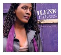 Barnes, Ilene - Here'S To You