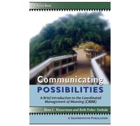 Ilene C Wassernan Beth Fisher-Yoshida Communicating Possibilities (Tascabile)