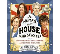Ilene Cooper A Woman in the House (and Senate) (Revised and U (Copertina rigida)