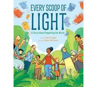 Ilene Cooper Every Scoop of Light (Copertina rigida)