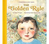 Ilene Cooper The Golden Rule: Deluxe Edition (Copertina rigida)