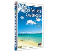 Iles de la guadeloupe