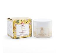 Îles D'Or Crema Supernutriente Corpo Caresse 200ml - Exenthia Mediterranea Multicolor