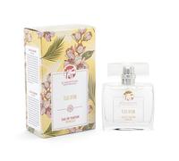 Îles D'Or Eau de Parfum Princess 50ml - Exenthia Mediterranea