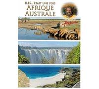 Iles... était une fois : l'afrique australe