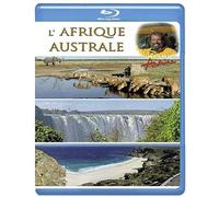 Iles... était une fois : l'afrique australe