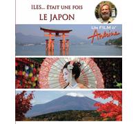 Iles... était une fois : le Japon