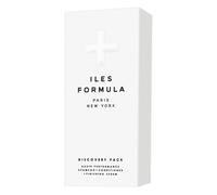 Iles Formula - Discovery + Travel Kit - Set capelli 12 St.