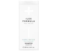 Iles Formula - Hard Water Shampoo - Shampoo 200 ml