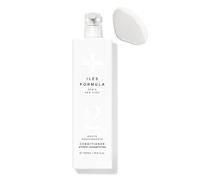 Iles Formula Haute Performance Conditioner: balsamo riparativo per raddrizzare e trasformare i capelli danneggiati, 1 l