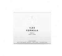 ILES FORMULA 3 Step Replenishment System - Shampoo + Balsamo + Siero