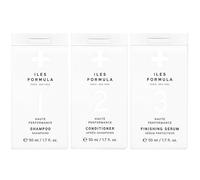 Iles Formula Haute Performance The Mini Signature Collection 3 x 50 ml