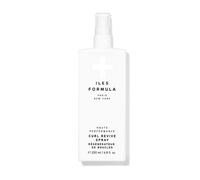 ILES FORMULA Paris New York Curl Revive - spray ravviva ricci 200ml
