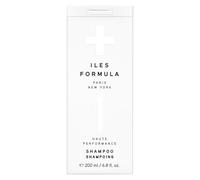 iles Formula Shampoo 200 ML Signature Shampoo Lisciante