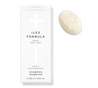 Iles Formula - High Performance Shampoo - Shampoo 200 ml