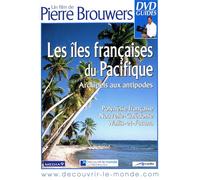 Iles françaises du pacifique