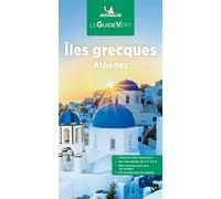 Îles grecques: Athènes