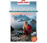 Iles Lofoten
