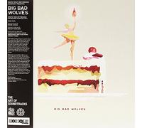 Ilfman, Frank - Big Bad Wolves