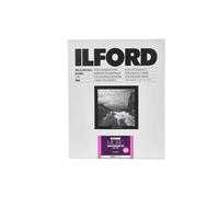 Ilford Multigrade Rc Deluxe 1m 10x15 Cm100 Sheets Paper Bianco