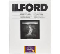 Ilford Carta stampa Bianco/Nero Multigrade RC Deluxe 10x15x100 Opaca 25M