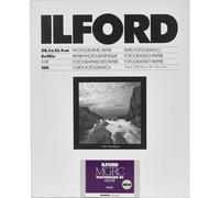 Ilford 1 x 100 MG RC DL 44 M 9 x 13